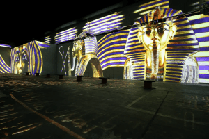 Klimt Port Des Lumieres Gallery